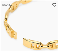 Bracciale Kidult in Acciaio 831242
